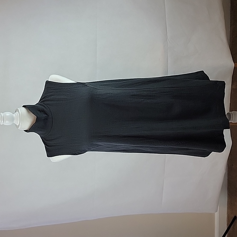 Nuno Turtleneck Dress